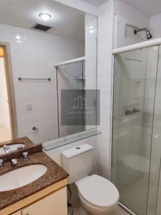 Imagem Apartamento com 2 dormitórios para alugar, 48 m² - Jardim Paulistano - São Paulo/SP
