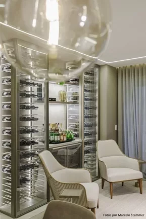 Imagem Terrasse Vincennes - Apartamento à venda no bairro Juvevê - Curitiba/PR