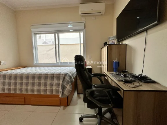 Imagem Casa Térrea à Venda no Condomínio Terras do Cancioneiro em Paulínia/SP

Descubra o conforto e a ...
