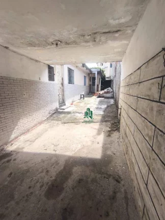 Imagem Casa com 2 dormitórios à venda, 100 m² por R$ 400.000,00 - Picanco - Guarulhos/SP