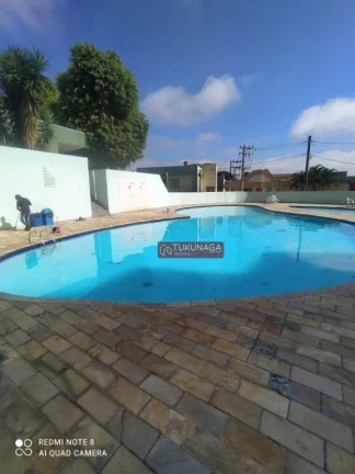 Imagem Apartamento com 2 dormitórios à venda, 65 m² por R$ 360.000,00 - Jardim Testae - Guarulhos/SP
