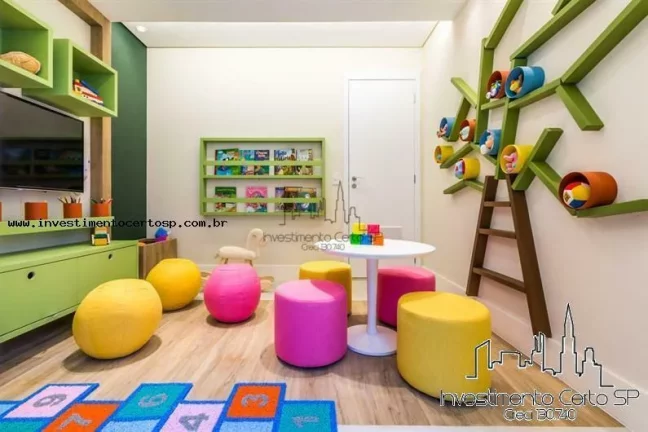 Imagem Apartamento à venda em São Paulo/SP