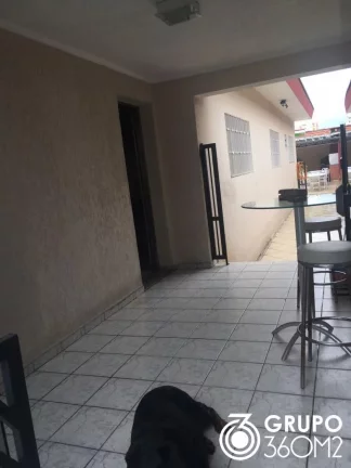 Imagem Casa para Venda em São Caetano do Sul / SP no bairro Santa Maria