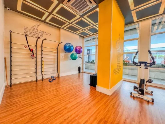 Imagem APARTAMENTO RESIDENCIAL em São Paulo - SP, Campo Belo