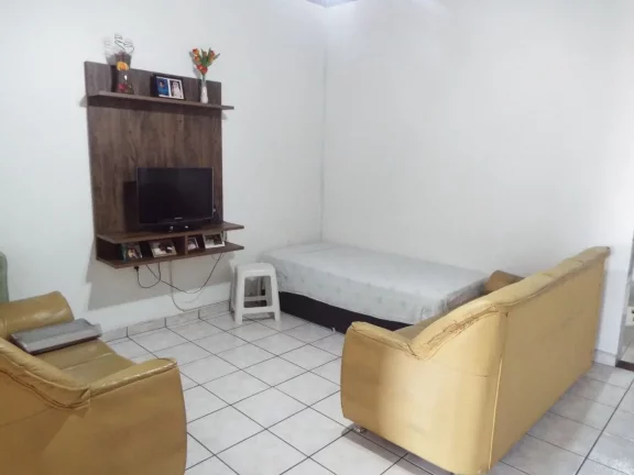 Imagem CASA ASSOBRADADA A VENDA NO PARQUE NOVO ORATORIO SANTO ANDRÉ