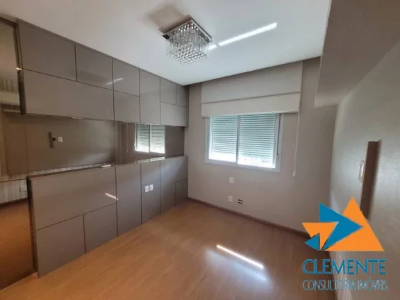 Imagem APTO. A VENDA DE 04 QTOS, 02 SUITES BAIRRO SANTO AGOSTINHO-MG