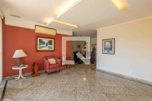 Imagem Apartamento à Venda - Recreio, 3 Quartos, 230 m2