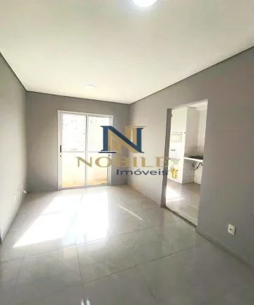 Imagem Apartamento com elevadores, para Aluguel, Condominio Torres do Jardim, Nova América, Piracicaba!!
