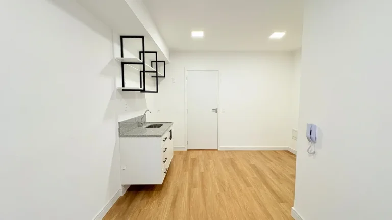 Imagem Apartamento para venda em Lapa com 2 quartos , 41m2