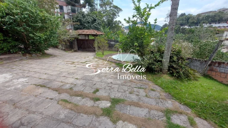 Imagem Casa em Alto, Teresópolis/RJ