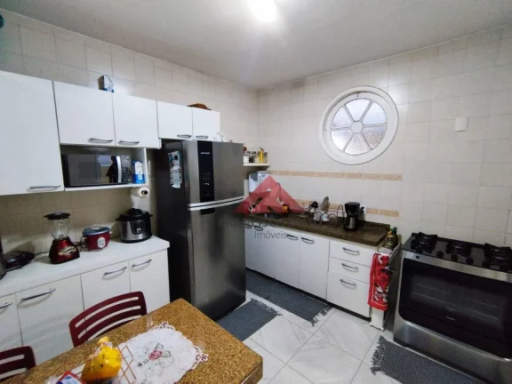 Imagem Casa com 2 dormitórios à venda, 89 m² por R$ 250.000,00 - Neves - São Gonçalo/RJ