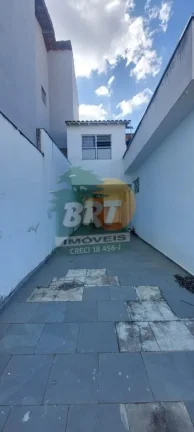 Casa para Venda em São Roque, Jardim Brasil, 2 dormitórios, 1 banheiro, 3 vagas
