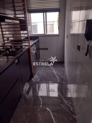 Imagem Excelente Apartamento 02 Dorms - Itapevi/SP