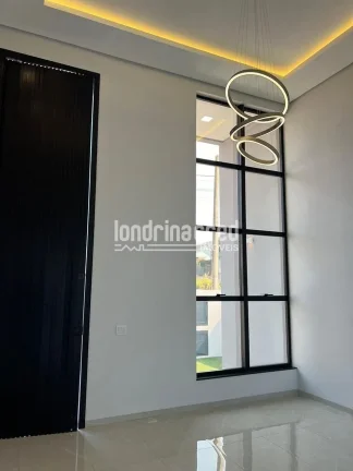 Imagem Casa à Venda em Renascença com 3 Dormitórios (1 Suíte), 210m² Construídos, Área Gourmet, Móveis Planejados e Acabamento em Porcelanato!