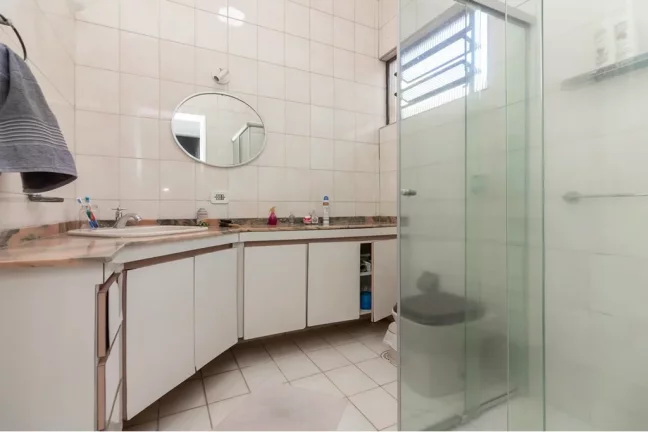 Imagem Casa com 3 Quartos à Venda, 193 m² em Planalto Paulista - São Paulo