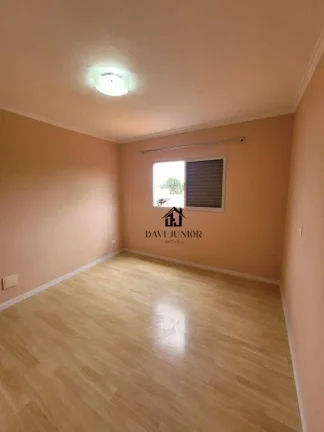 Imagem Apartamento com 2 dormitórios para alugar, 75 m² por R$ 1.750,00/mês - Jardim Saira - Sorocaba/SP