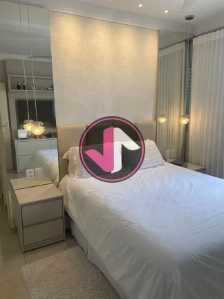 Imagem Descubra o conforto e a segurança que você e sua família merecem no Edifício Cecília Meireles, ...