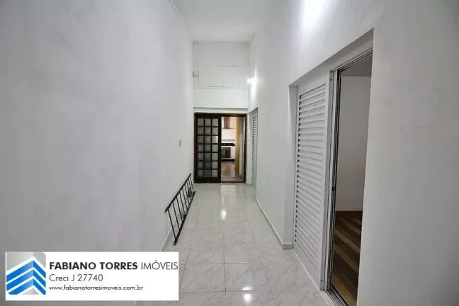 Imagem Casa à venda em Diadema/SP