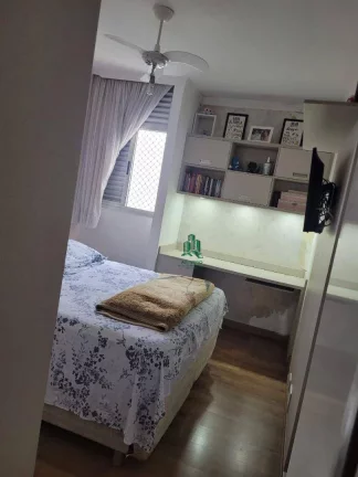 Imagem Apartamento com 3 dormitórios à venda, 73 m² por R$ 700.000,00 - Macedo - Guarulhos/SP