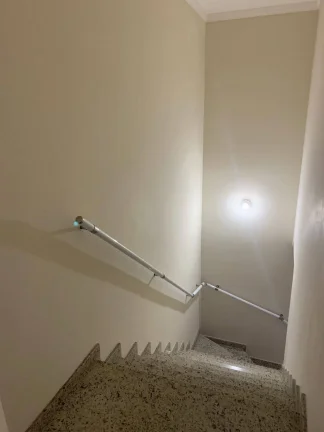 Imagem Apartamento cobertura excelente 47 m 2 dormitórios V. America Santo Andre