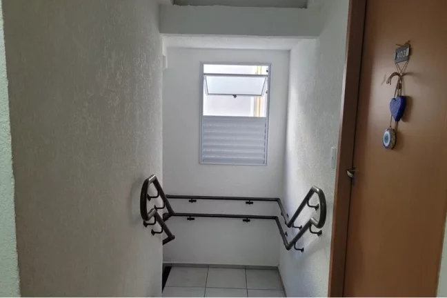 Imagem MSPA 10535 Apto 612541001-126 - Apartamento à venda no bairro Morro Santana - Porto Alegre/RS