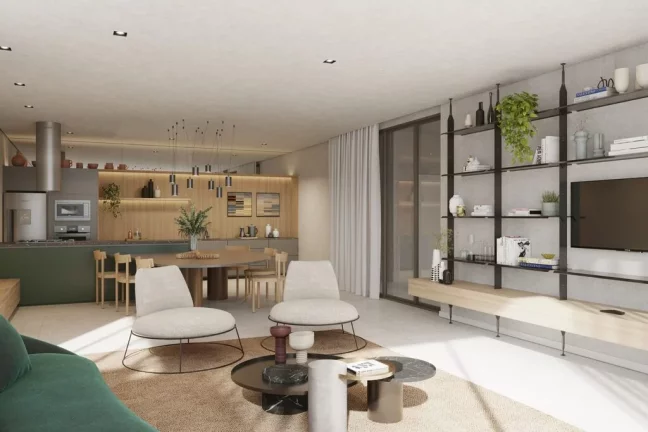 Imagem Apartamento com 4 Quartos à Venda, 146 m² em Icaraí - Niterói