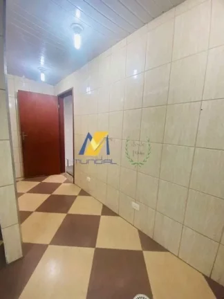 Imagem Alugo Galpão em Santo André, Vila Sacadura Cabral