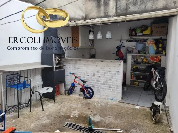 Imagem CASA RESIDENCIAL em São Paulo - SP, Penha de França