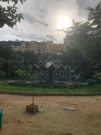 Imagem Copacabana - Residencial › Apartamento com 2 quarto(s) a Venda
