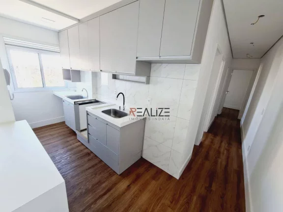 Imagem Apartamento à venda, 65 m² por R$ 544.800,00 - Condomínio Reserva Vista Verde - Indaiatuba/SP