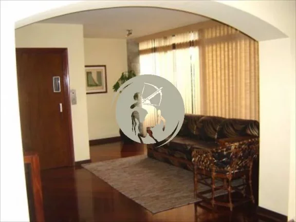 Imagem APARTAMENTO A VENDA COM VISTA PROMA MAR EM SANTOS