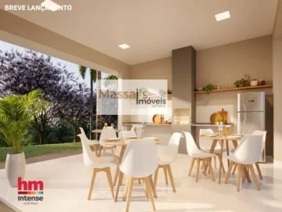 Imagem Breve Lançamento | HM Intense Valinhos | Apartamento 2 dormitórios