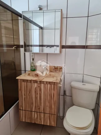 Imagem Apartamento à venda em Santana com 82m² 2 dormitórios com armários embutidos, cozinha com armários embutidos em Santana, São Paulo, SP