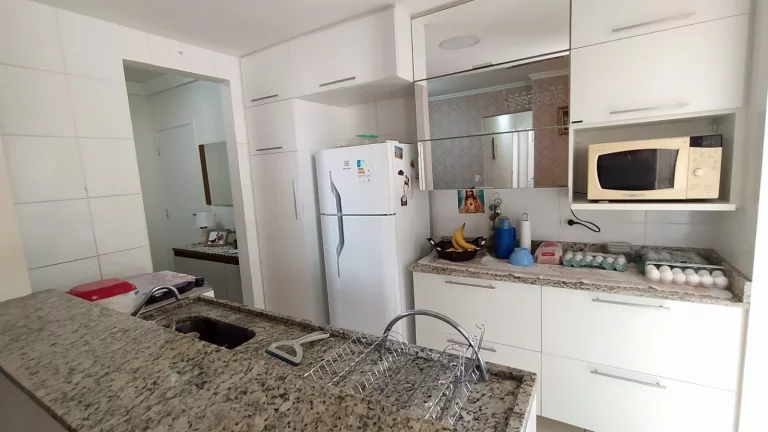 Imagem Este apartamento é uma oportunidade única para quem busca conforto, segurança e praticidade em um...