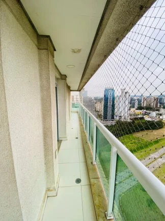 Imagem Apto. LUMINA 186m²