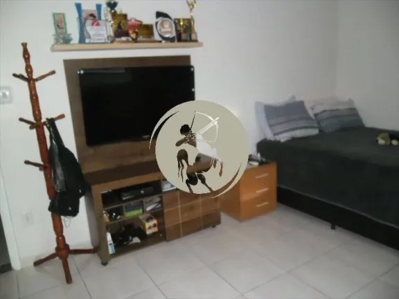 Imagem APARTAMENTO IMPECÁVEL, COPA COZINHA, GARAGEM FECHADA