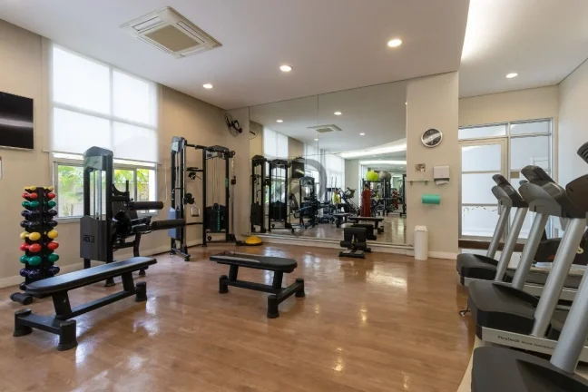 Imagem Apartamento em Jardim da Glória, São Paulo/SP