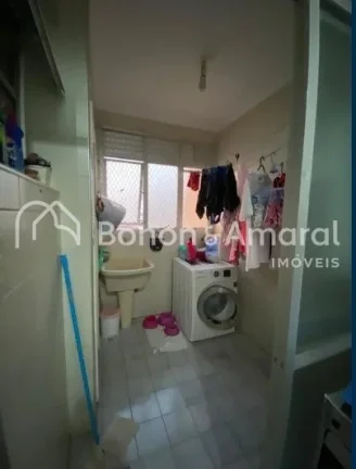 Imagem Apartamento encantador à venda no Taquaral, em uma localização que une conveniência e qualidade ...