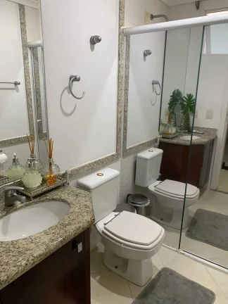 Imagem Cobertura duplex com 3 suítes sendo 1 master e 2 vagas - Meia Praia | Itapema/SC