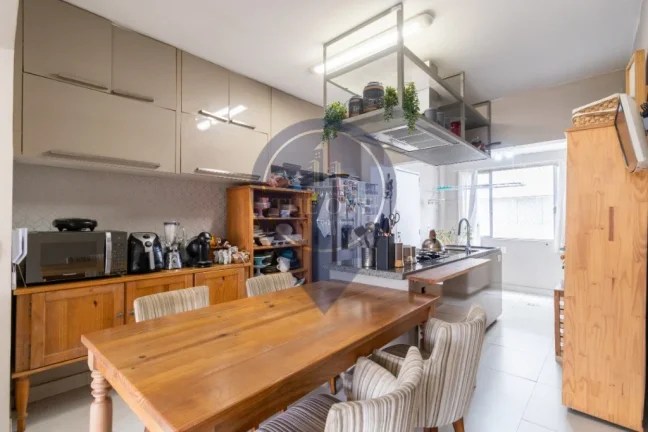 Imagem Apartamento de alto padrão no Paraíso: 2 quartos, 2 suítes, 2 salas, 3 banheiros, 112m² - São Paulo, SP
