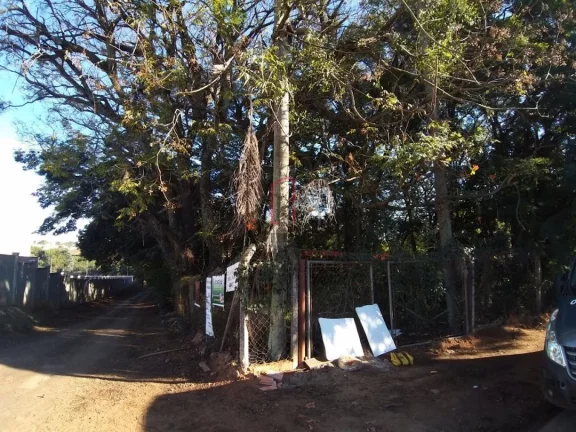 Imagem ÁREA PARA VENDA RESIDENCIAL NO BAIRRO JOÃO ARANHA, EM PAULÍNIA SP