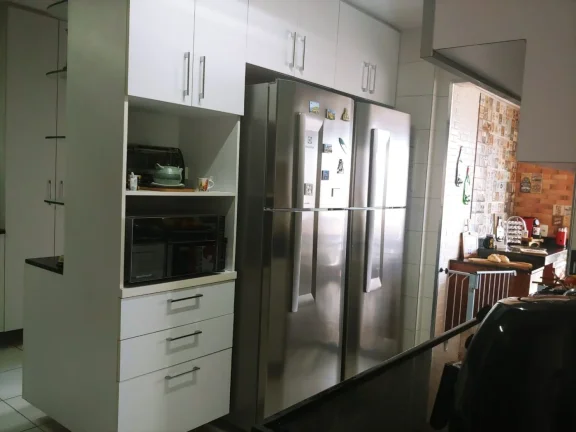 Imagem Apartamento 140 M², 3Q, 3 Suítes, 5 Banheiros, 2 Vagas, Lavabo, Varanda Gourmet, Piscina, Academia, Churrasqueira, Quadra, Brinquedoteca, Dog Wash.