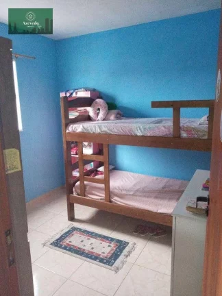 Imagem Apartamento à venda, 46 m² por R$ 240.000,00 - Cidade Soberana - Guarulhos/SP