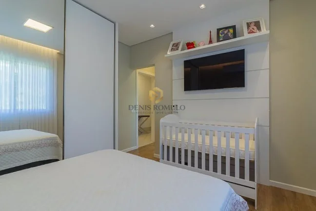 Imagem Casa de condomínio, 3 suítes, 500m² - Serra da Cantareira