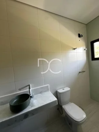 Imagem Condomínio Sunlake - Venda Sobrado AC 225 m² | AT 280 m² | 3 Dormitórios | 3 Suítes | 5 Banheiros | 4 Vagas