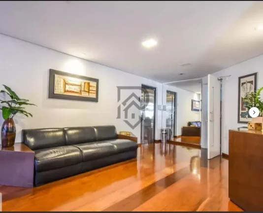 Imagem Apartamento Condomínio Paço do Paraiso proximo av. paulista