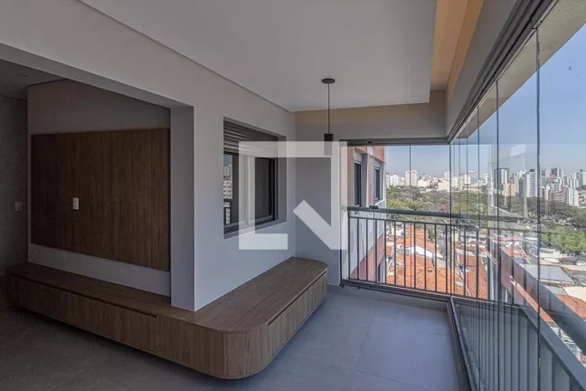 Imagem Apartamento à Venda - Aclimação, 3 Quartos, 79 m2