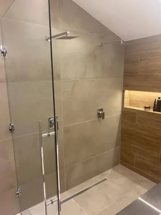Imagem Linda casa a venda em área nobre da cidade de Nova Friburgo.