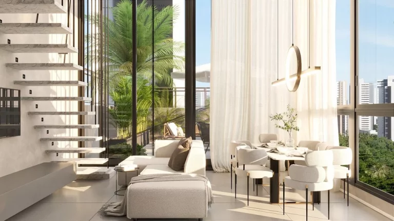 Imagem Instanbul Park Home - Apartamento à venda no bairro Vila Nova - Porto Belo/SC