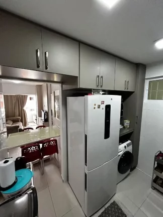 Imagem Descubra o equilíbrio perfeito entre elegância e praticidade na melhor área dos Bancários